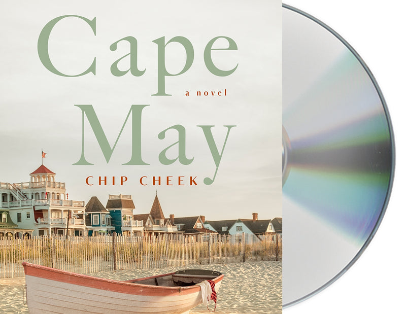 Cape May