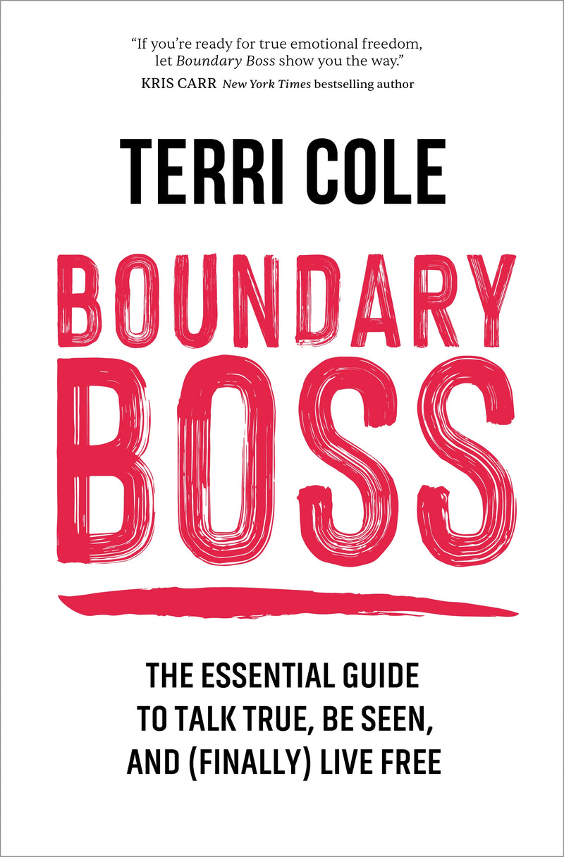 Boundary Boss