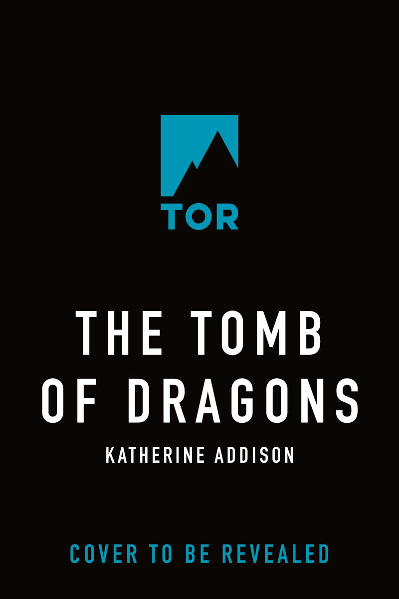 The Tomb of Dragons