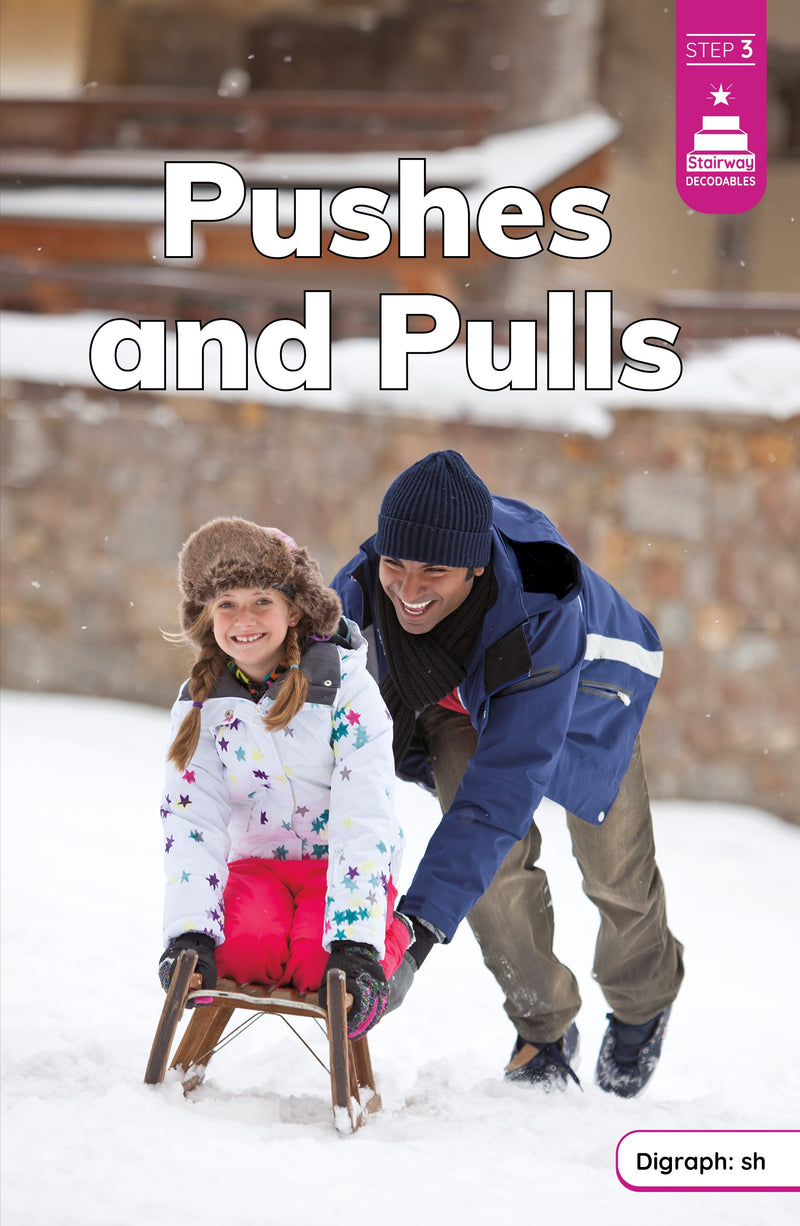 Pushes and Pulls