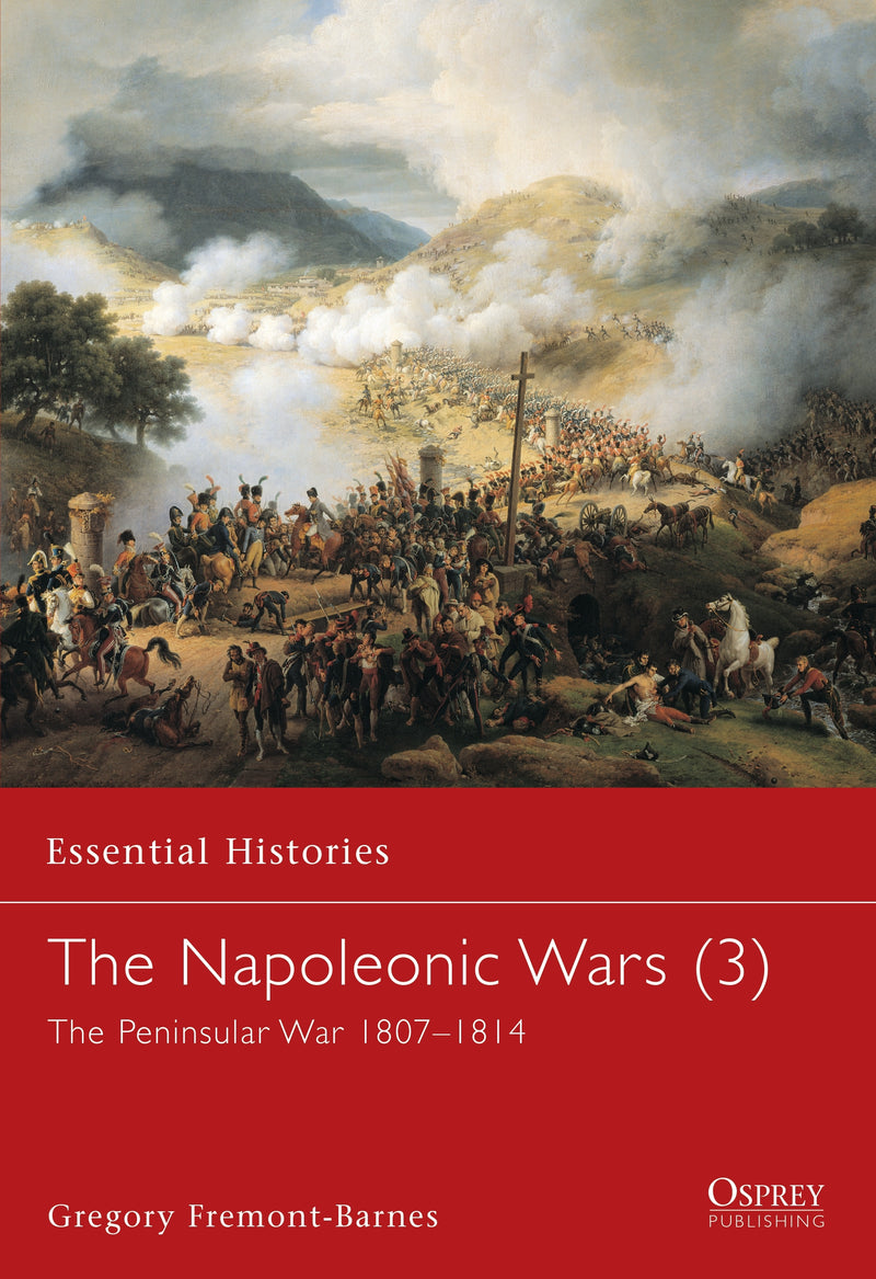 The Napoleonic Wars (3)