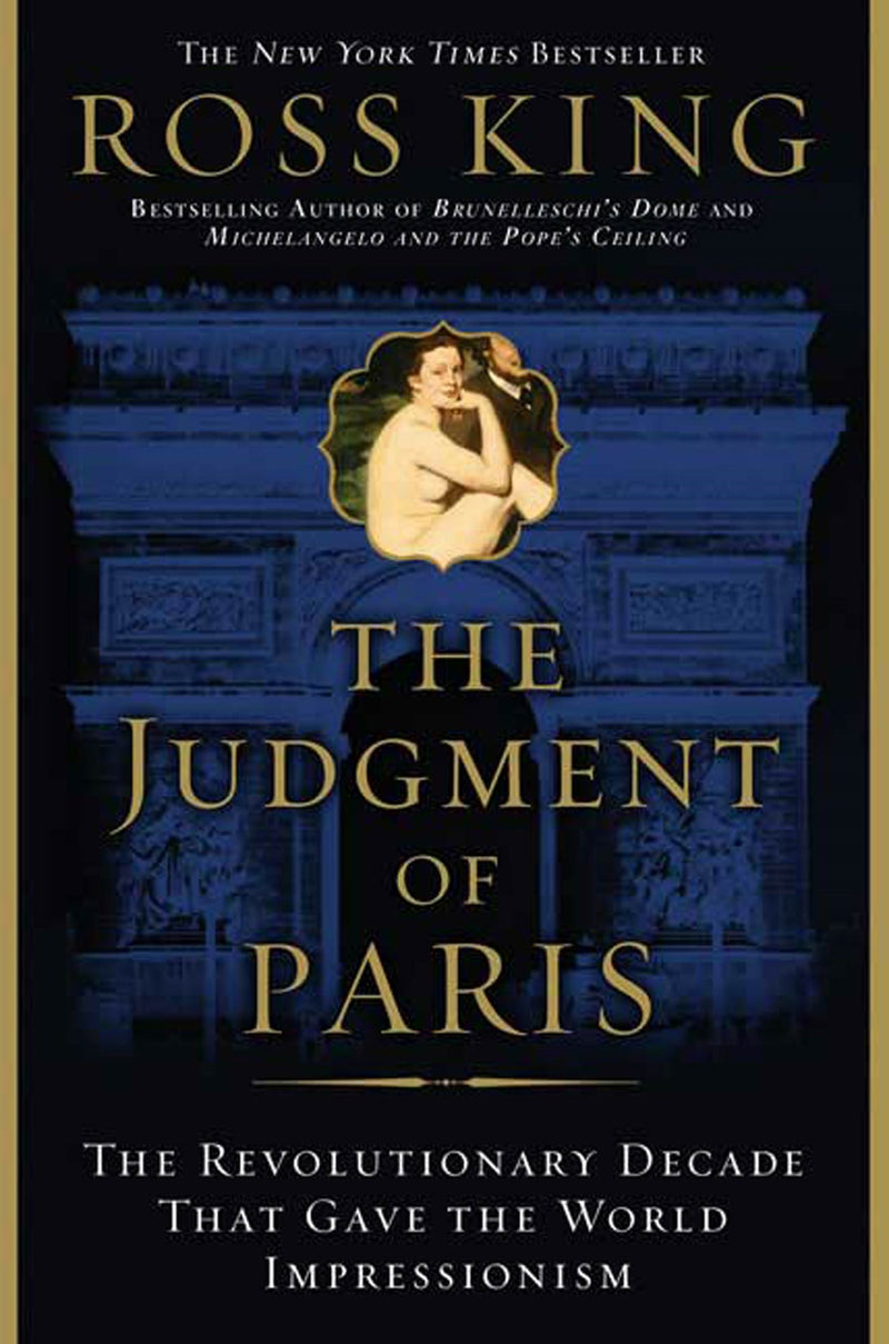 The Judgment of Paris