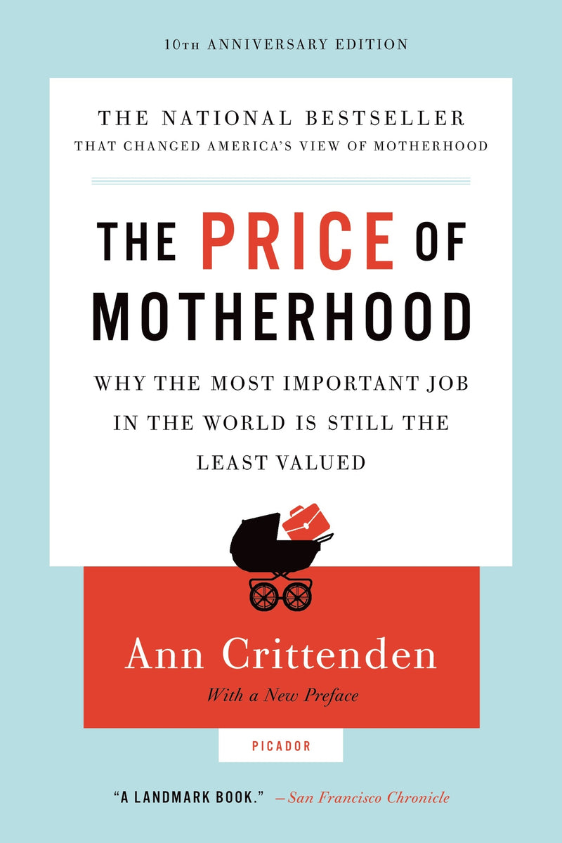 The Price of Motherhood