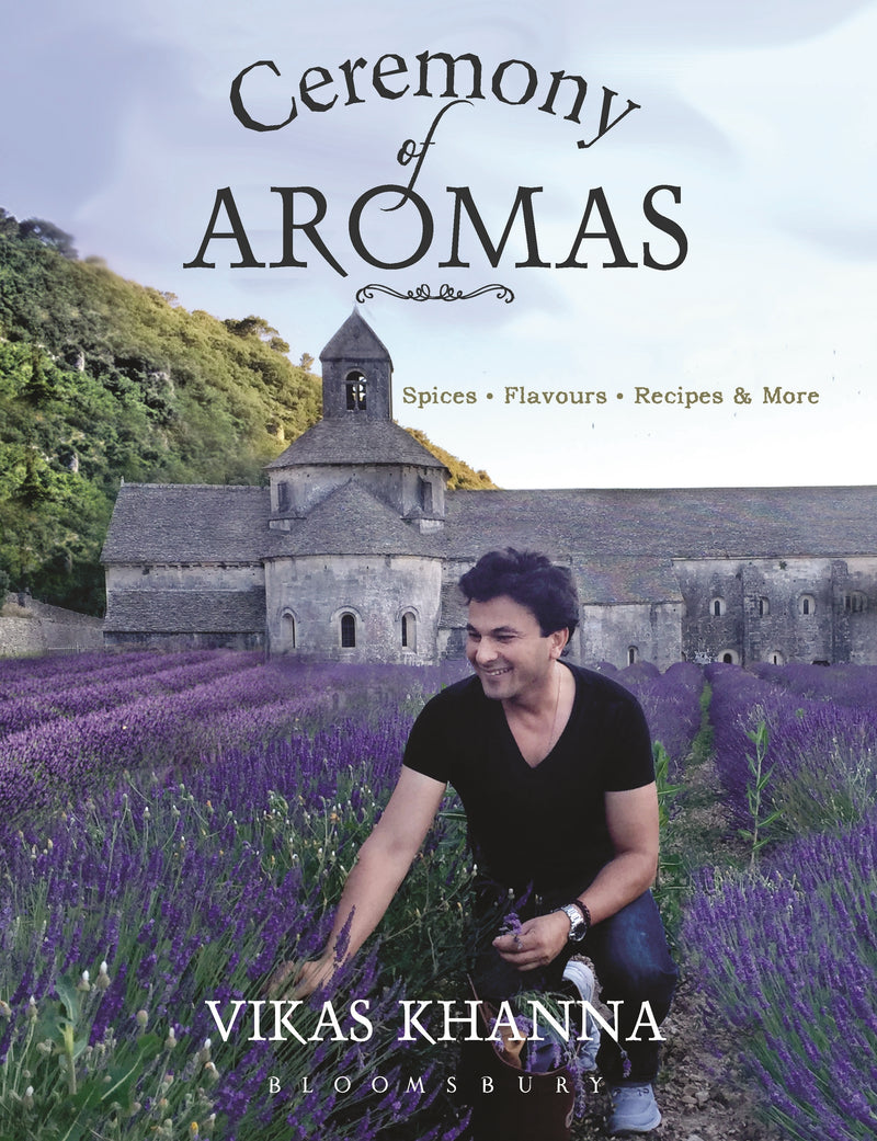 Ceremony of Aromas