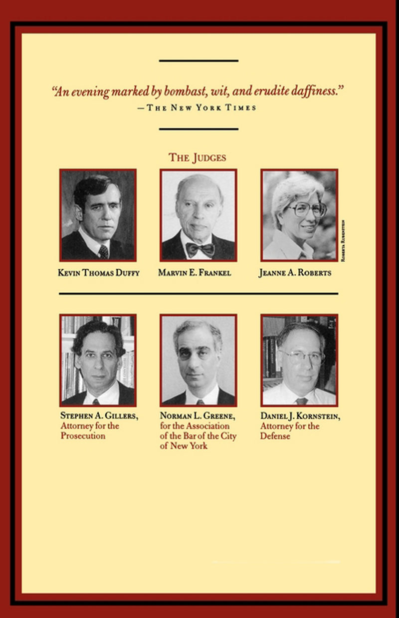 The Elsinore Appeal