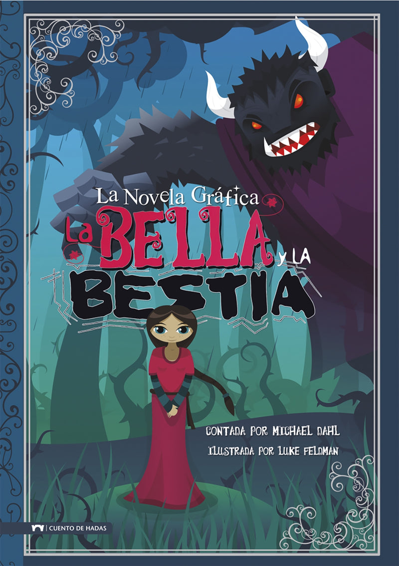 La Bella y La Bestia