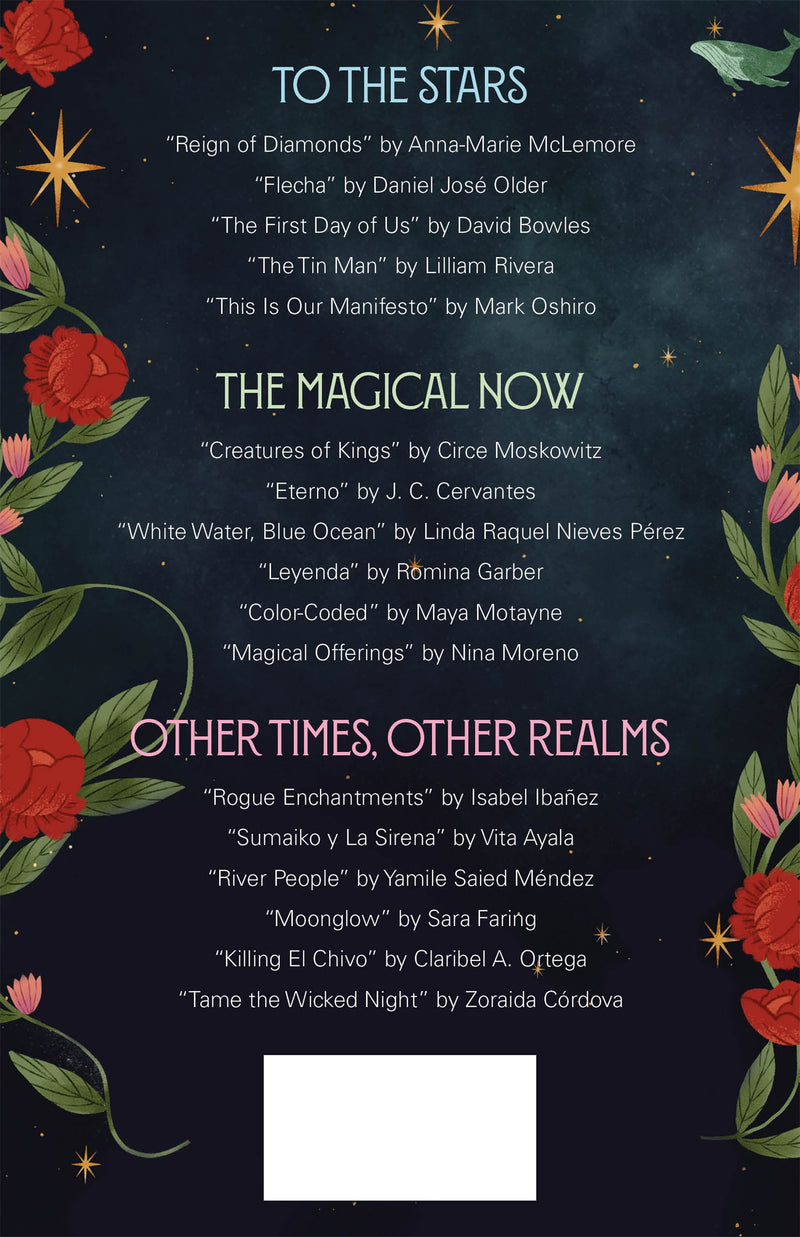 Reclaim the Stars