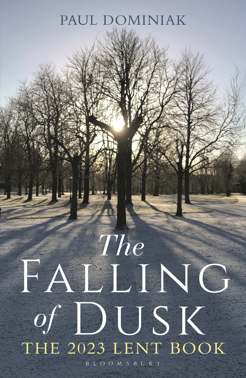 The Falling of Dusk