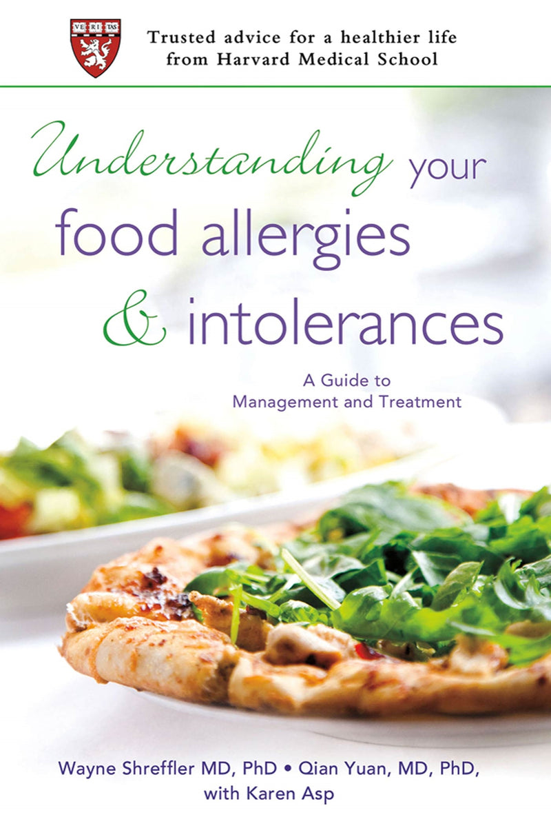 Understanding Your Food Allergies and Intolerances
