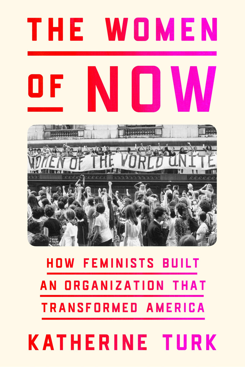 The Women of NOW