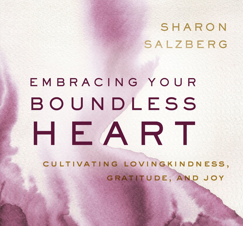 Embracing Your Boundless Heart