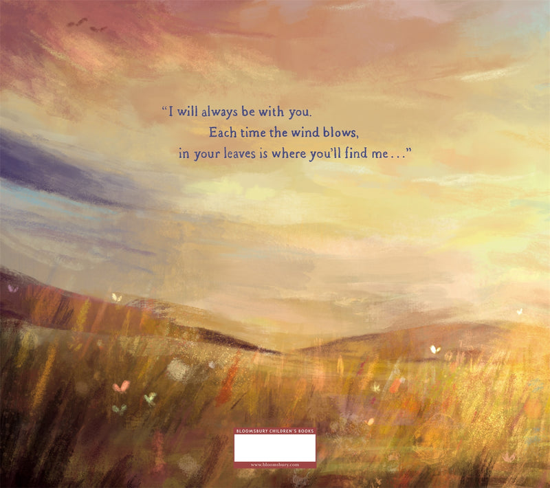 My Love Will Never Leave You