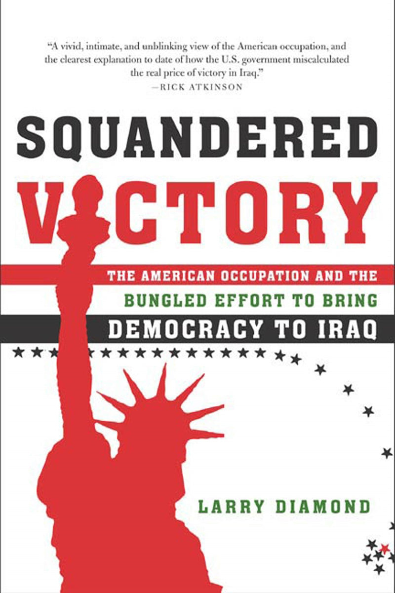 Squandered Victory