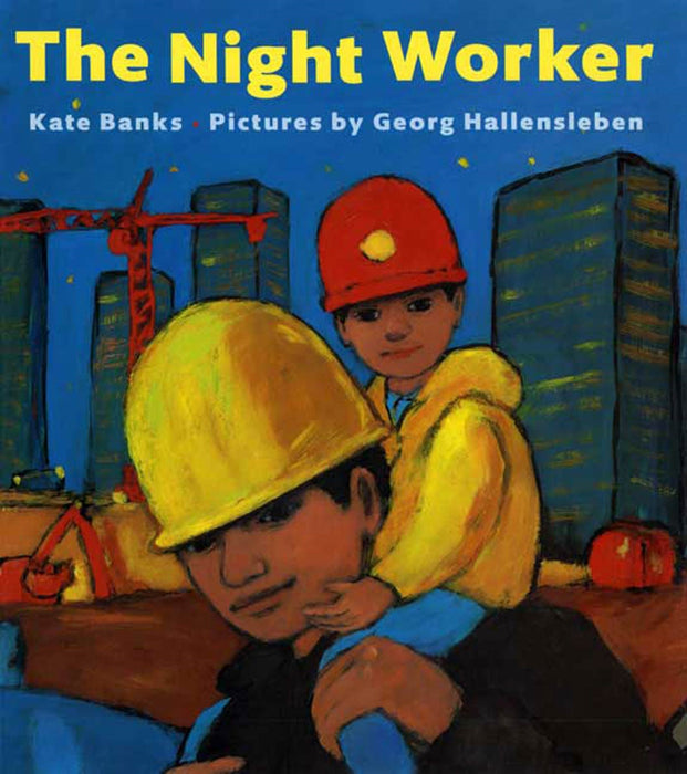 The Night Worker