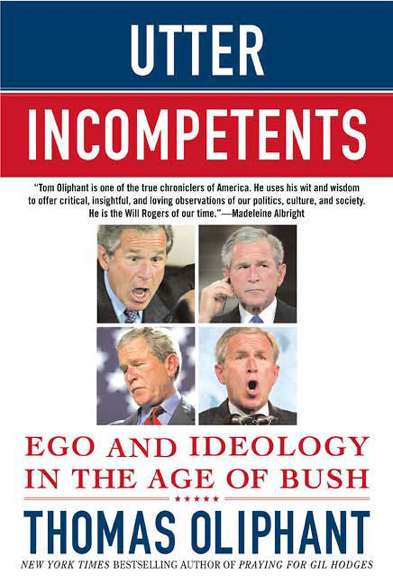 Utter Incompetents