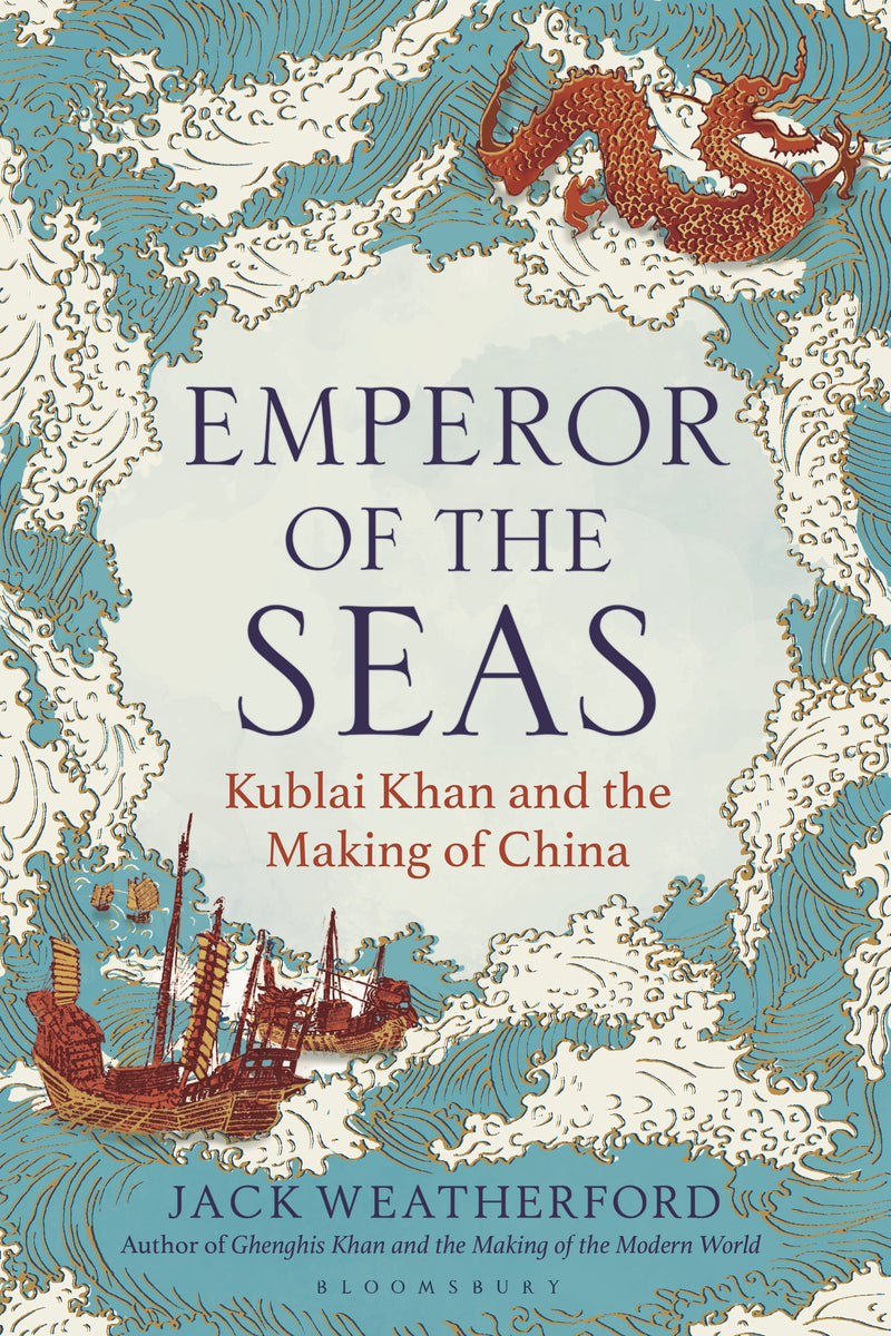 Emperor of the Seas