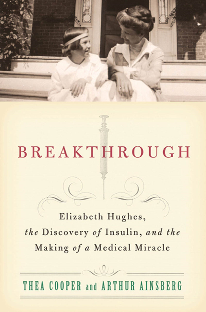 Breakthrough