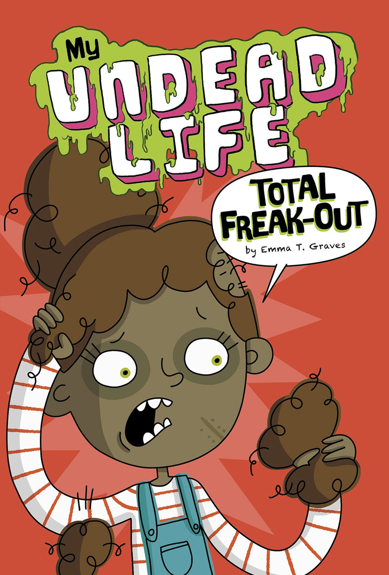 Total FREAK-Out
