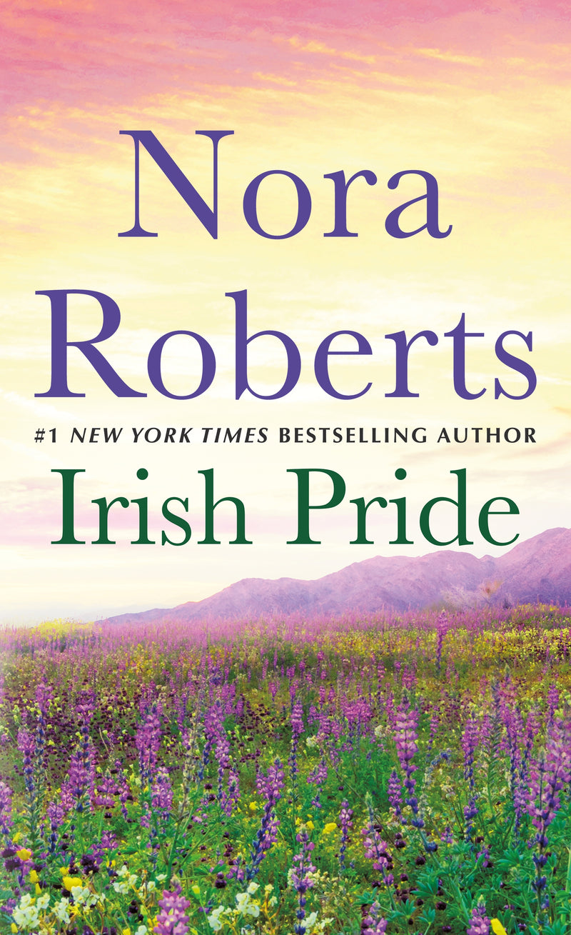 Irish Pride