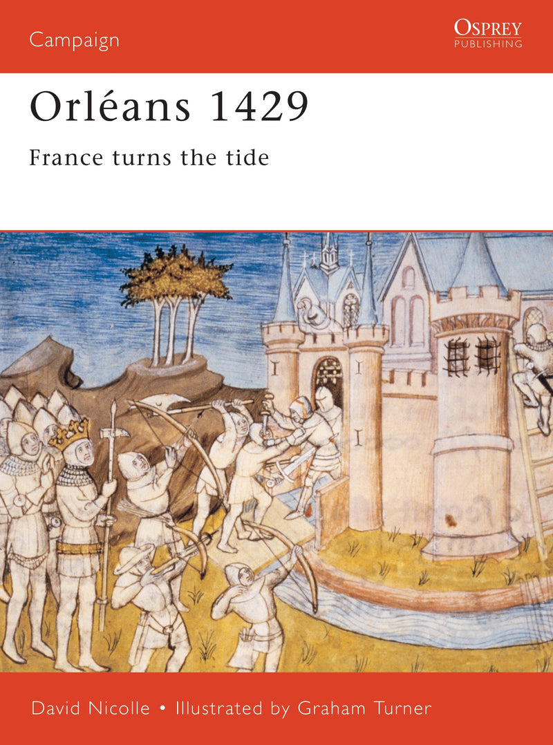 OrlÃ©ans 1429