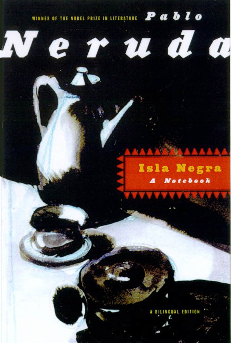 Isla Negra