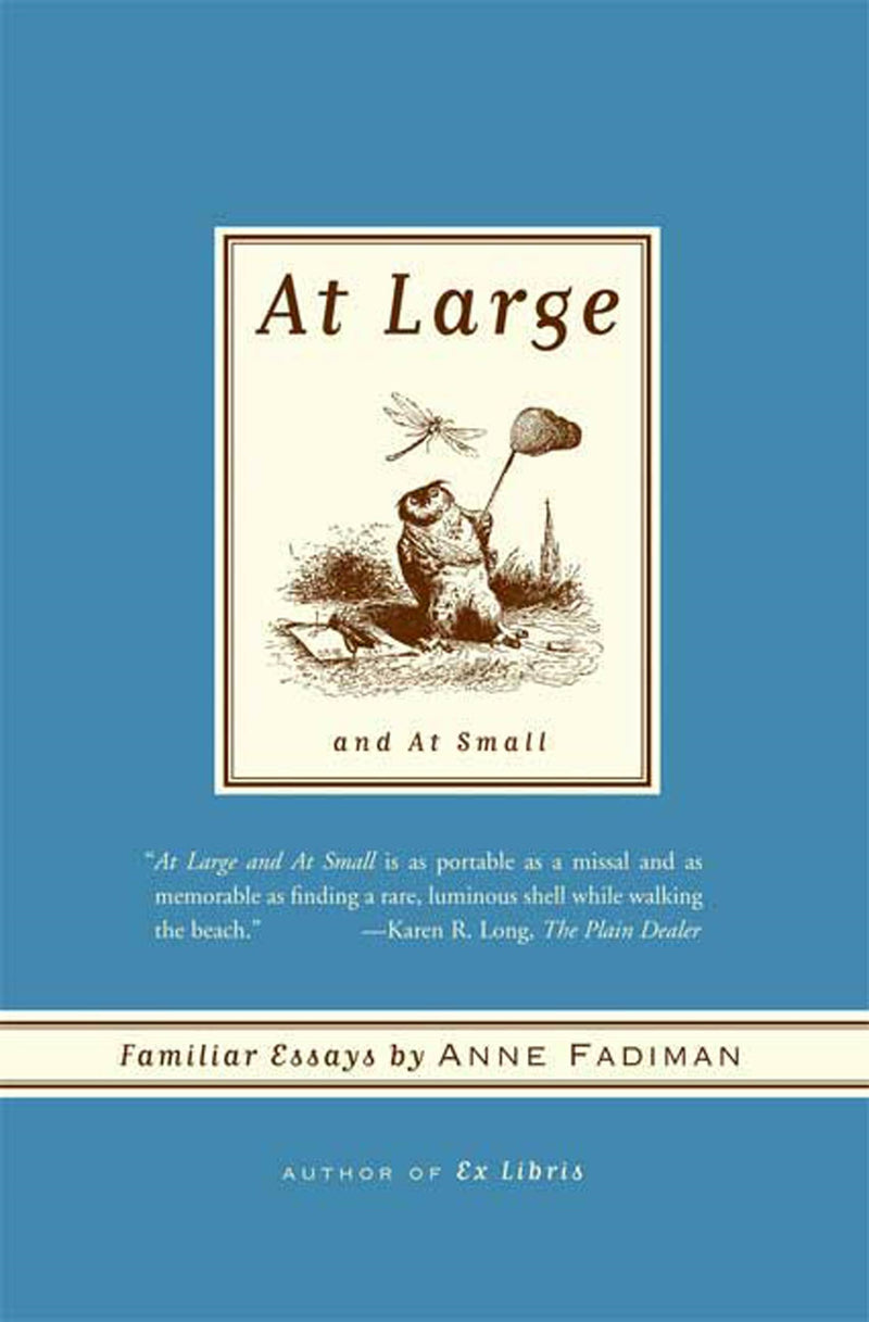 At Large and At Small