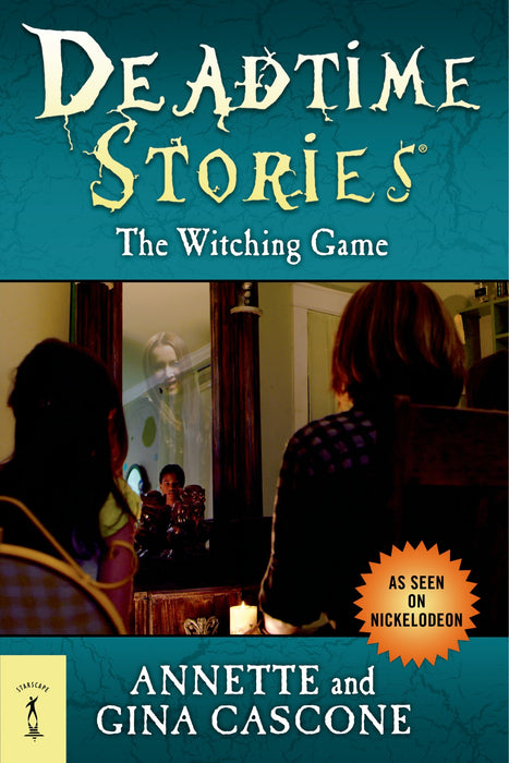 Deadtime Stories: The Witching Game