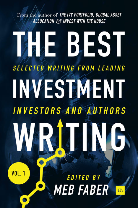 The Best Investment Writing