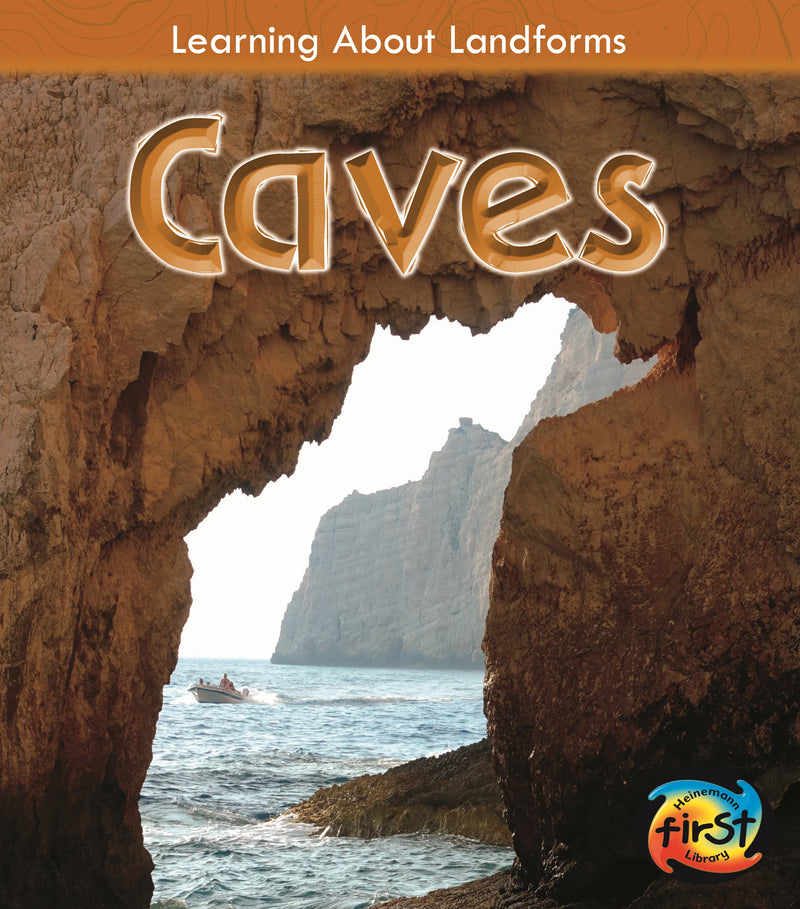 Caves