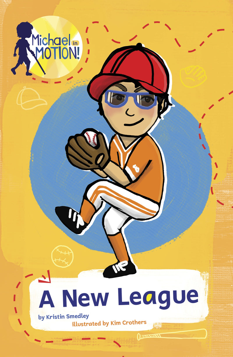 A New League