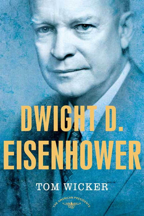 Dwight D. Eisenhower