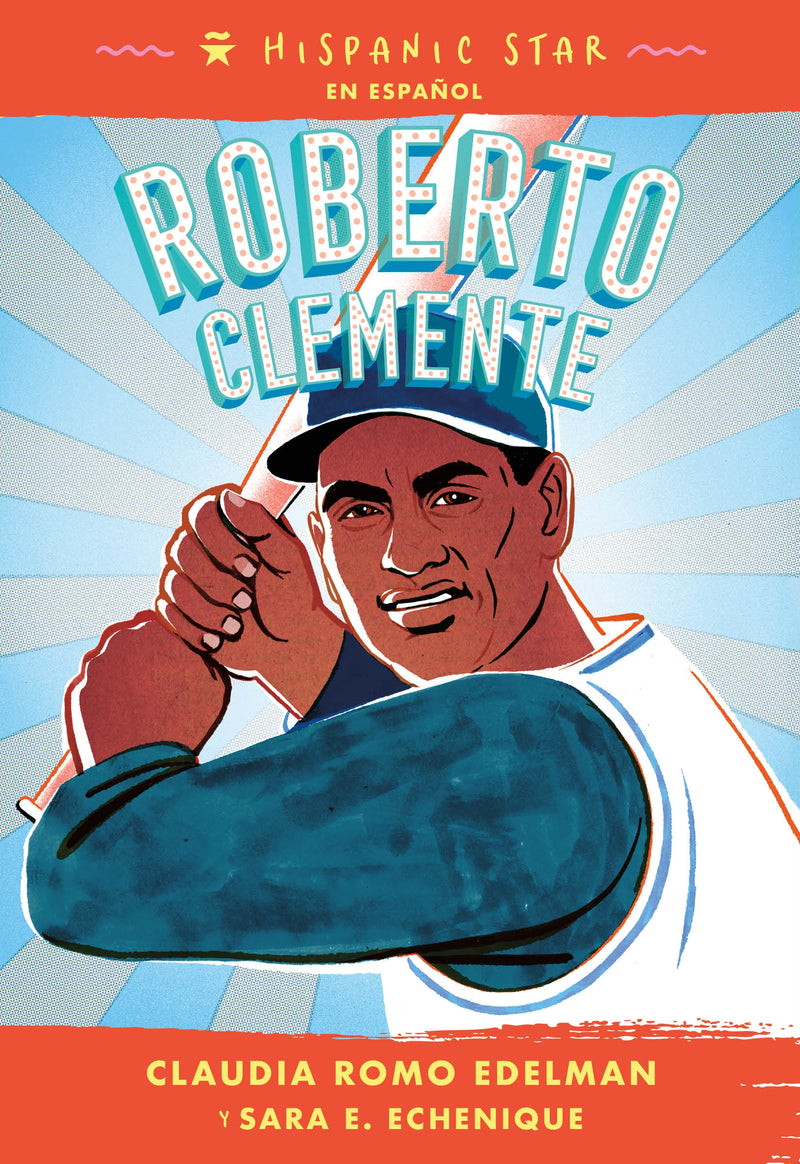 Hispanic Star en espaÃ±ol: Roberto Clemente