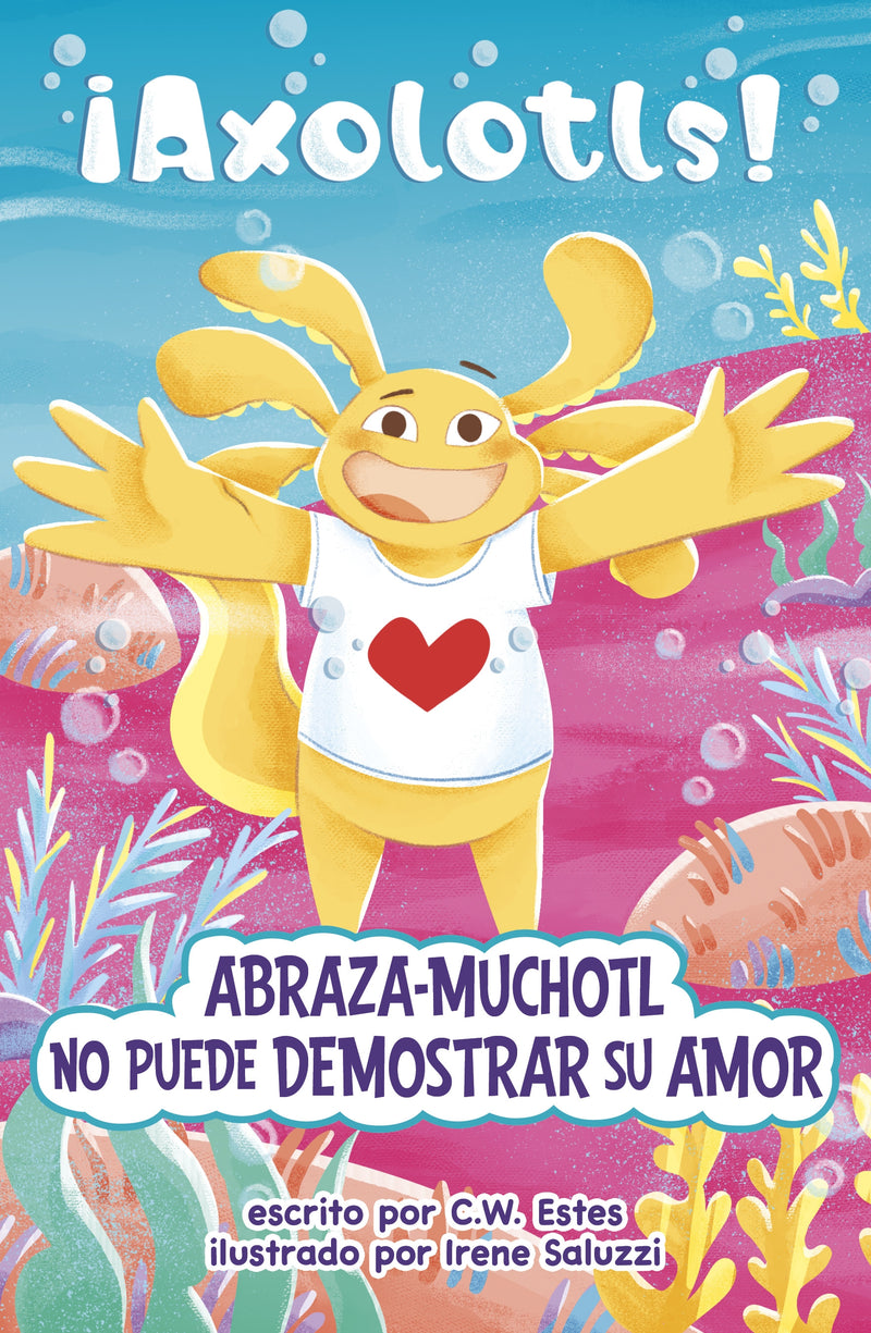 Abraza-Muchotl no puede demostrar su amor