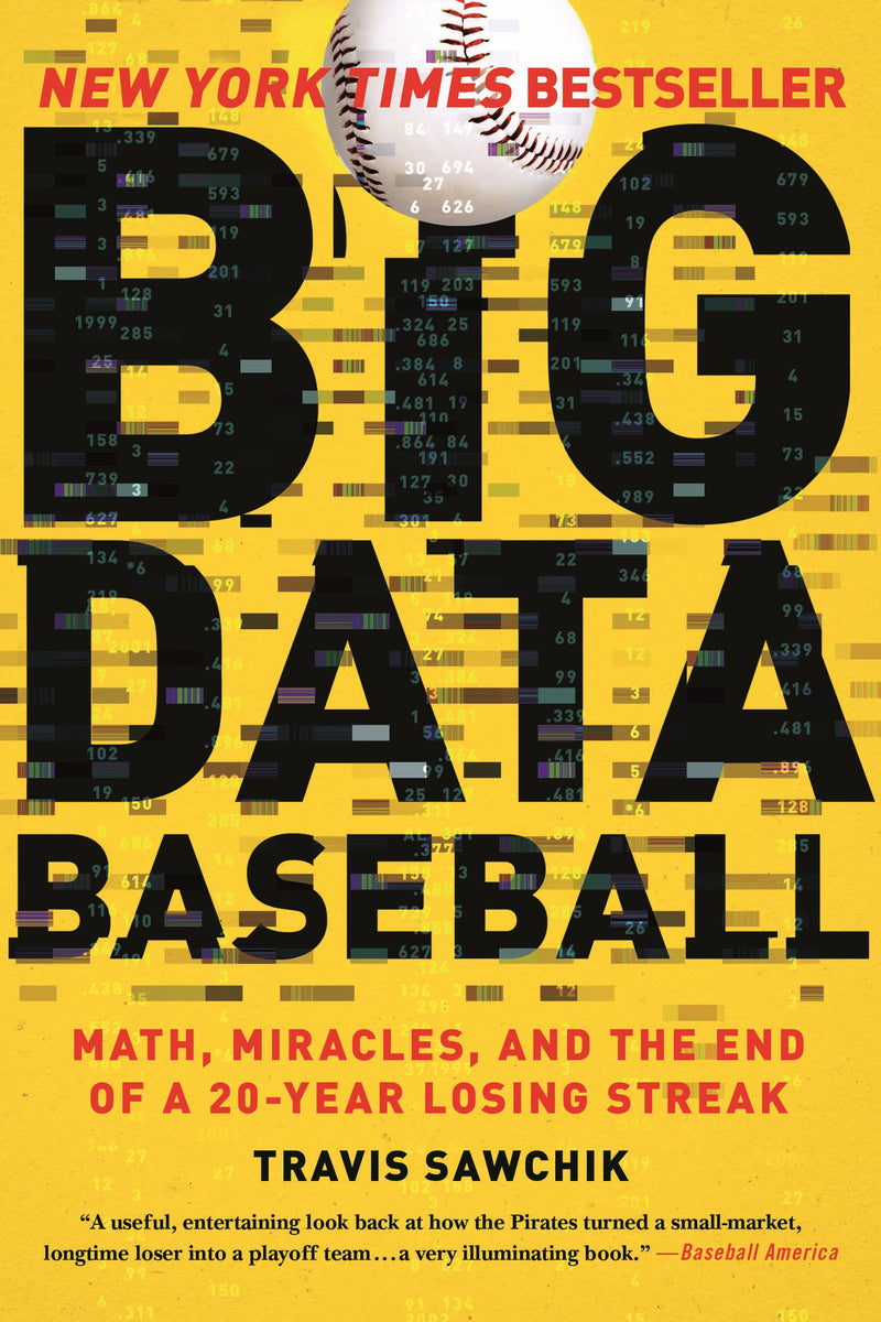Big Data Baseball