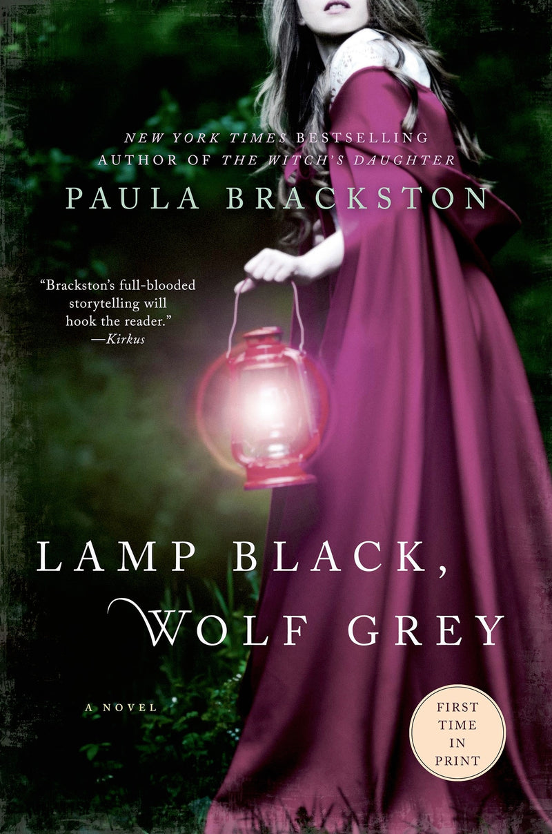 Lamp Black, Wolf Grey