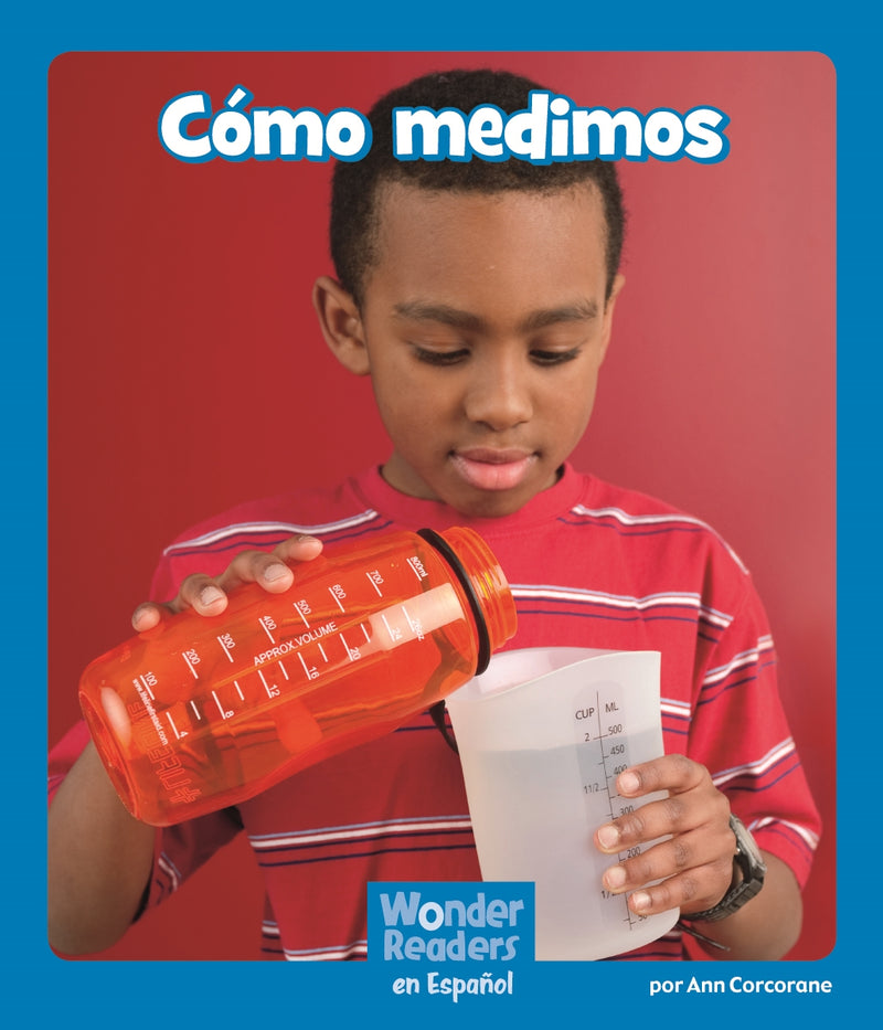 Cómo medimos