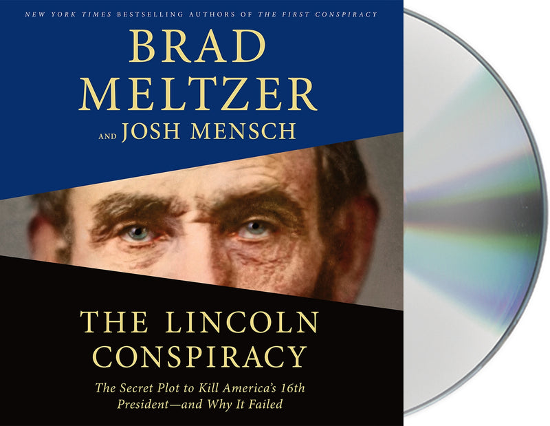 The Lincoln Conspiracy