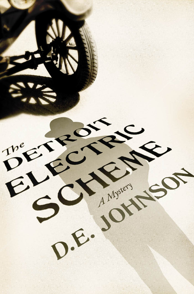 The Detroit Electric Scheme