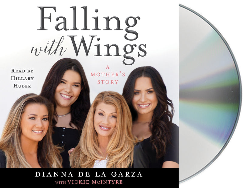 Falling with Wings: A Mother's Story