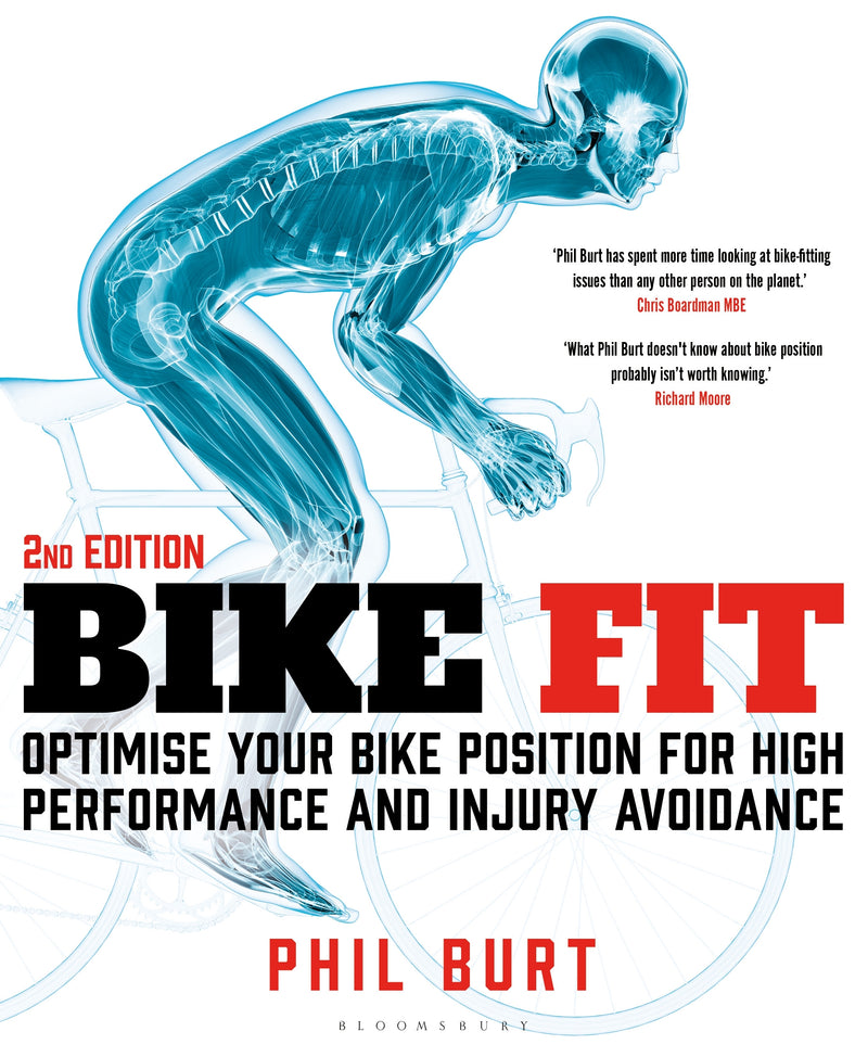 Bike Fit 2nd edition