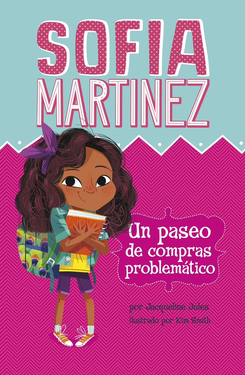 Un paseo de compras problemático