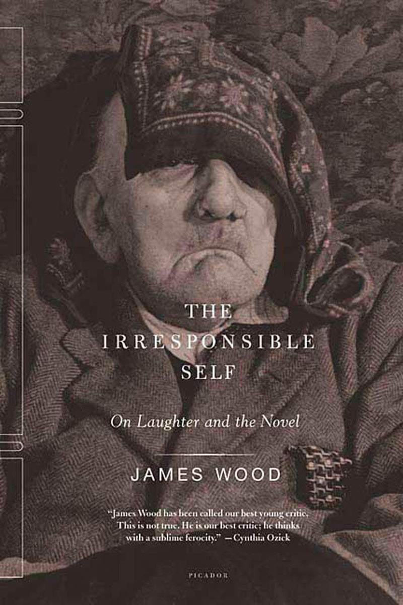 The Irresponsible Self