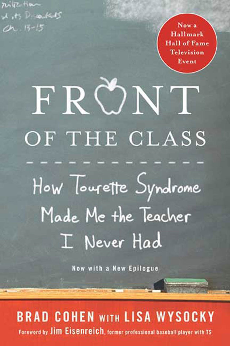 Front of the Class