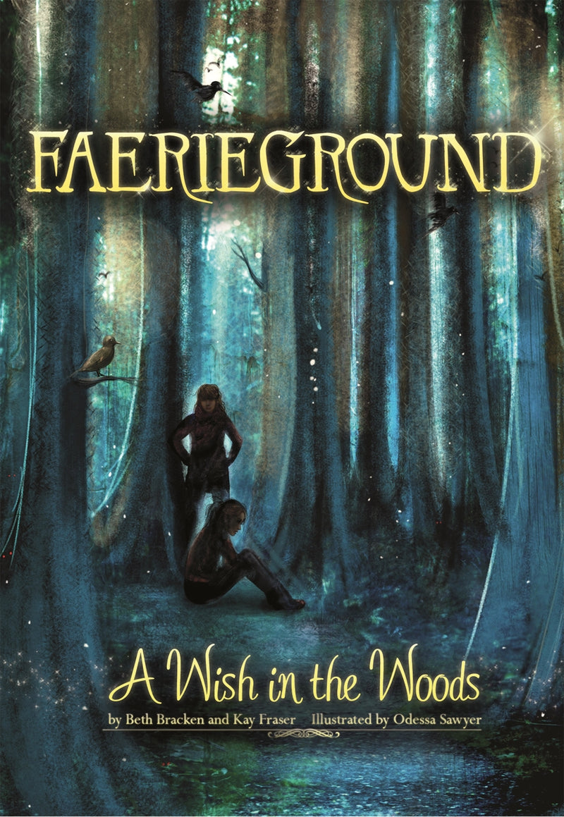 A Wish in the Woods