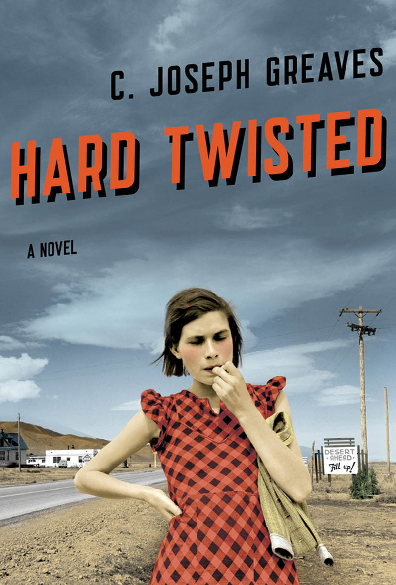 Hard Twisted