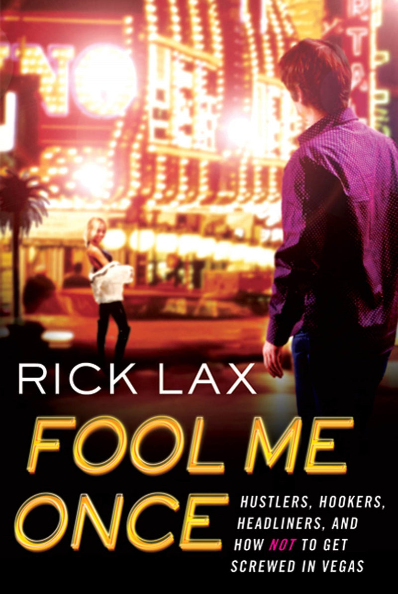 Fool Me Once