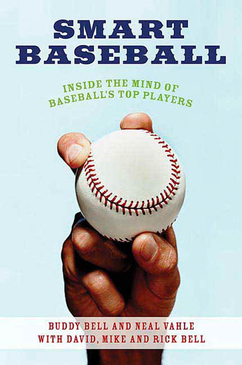 Smart Baseball