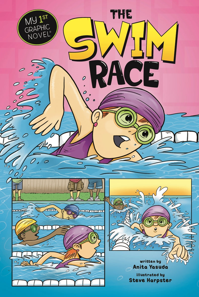 The Swim Race