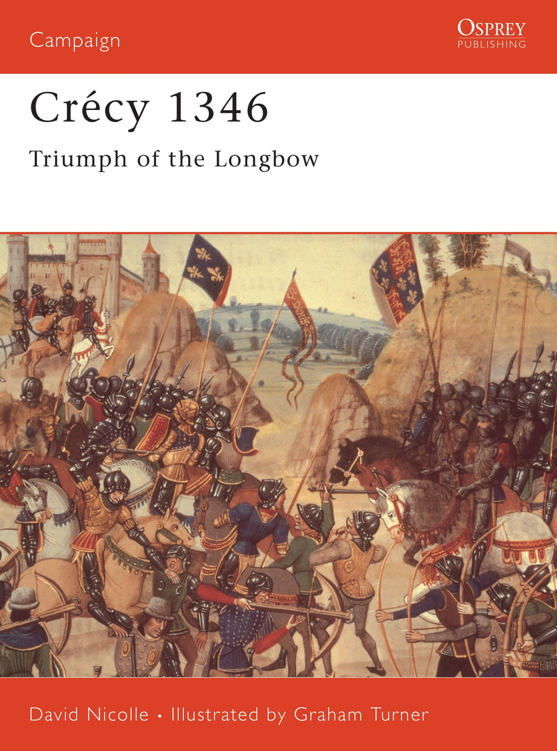 CrÃ©cy 1346