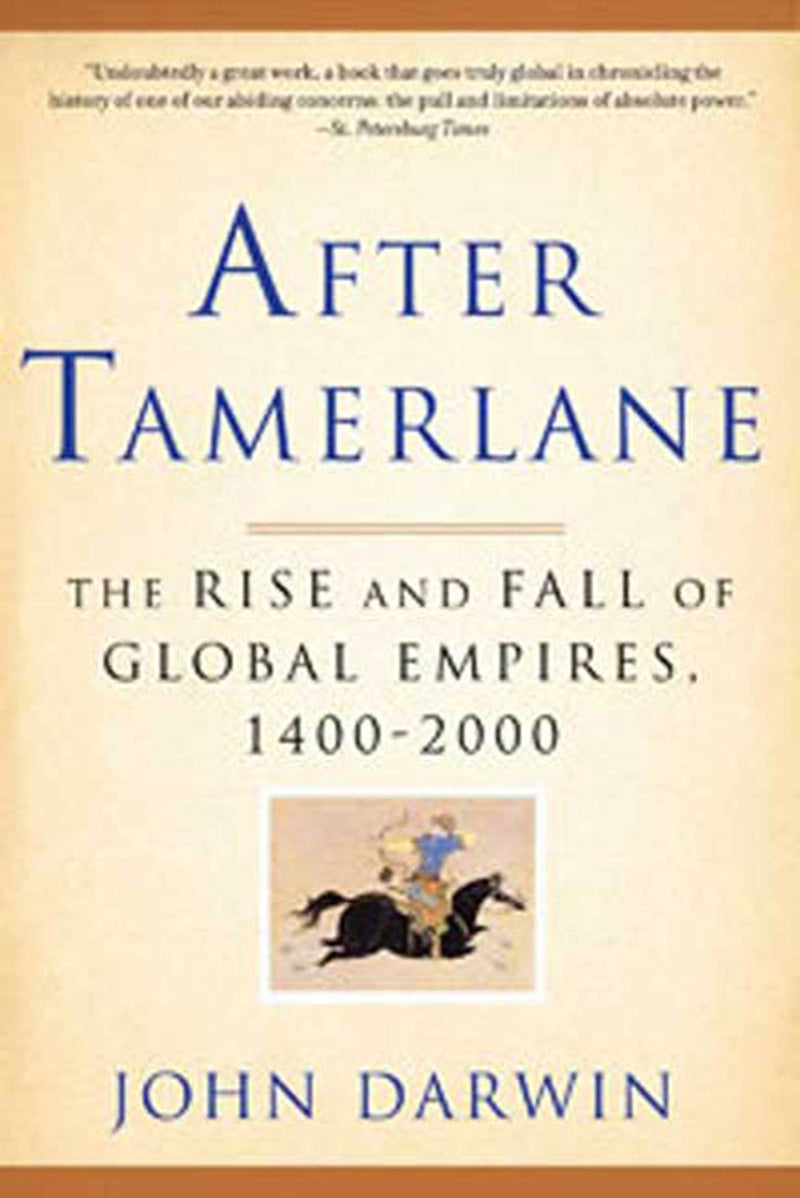 After Tamerlane
